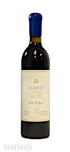 Jarvis 2016 Lake William Red Blend Napa Valley