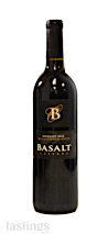 Basalt Cellars 2018  Merlot