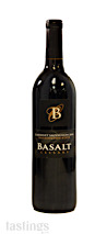 Basalt Cellars 2018  Cabernet Sauvignon