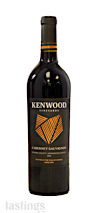 Kenwood Vineyards 2018  Cabernet Sauvignon