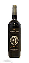 Kenwood Vineyards 2017 Jack London Cabernet Sauvignon