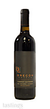 Brecon Estate 2019 Reserve Cabernet Sauvignon