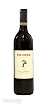 Pend D’Oreille 2020  Cabernet Franc