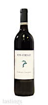Pend D’Oreille 2020  Cabernet Sauvignon