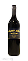 Dark Cherrycream 2019  Cabernet Sauvignon