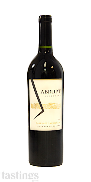 Abrupt Vineyards
