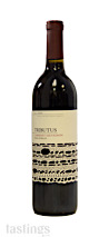 Tributus 2020  Cabernet Sauvignon