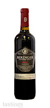 Beringer 2019 Founders Estate Merlot