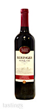 Beringer NV Main & Vine Cabernet Sauvignon