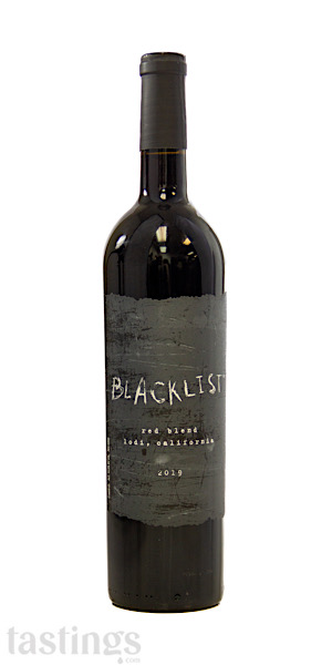 Blacklist