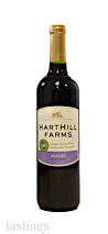 Harthill Farms NV  Merlot