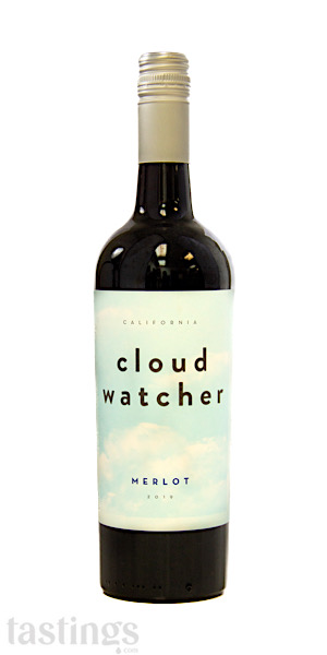 Cloud Watcher