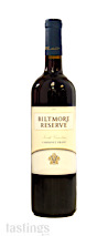 Biltmore Reserve 2019 Reserve Cabernet Franc