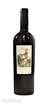 Antler Hill 2019  Cabernet Sauvignon