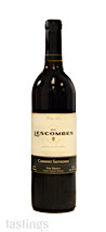 DH Lescombes 2017  Cabernet Sauvignon