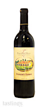 Paradise Hills Vineyard NV Founders Reserve Red Blend American