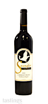 Spangler 2018  Cabernet Franc