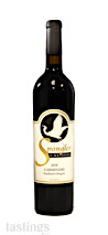 Spangler 2018  Carmenere