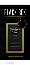 Black Box 2020  Sauvignon Blanc