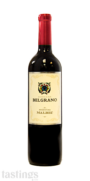 Bodegas Belgrano