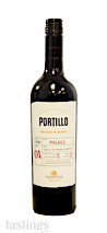 Portillo 2020  Malbec