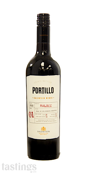 Portillo