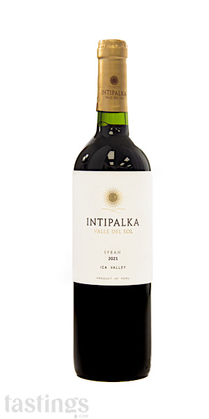Intipalka