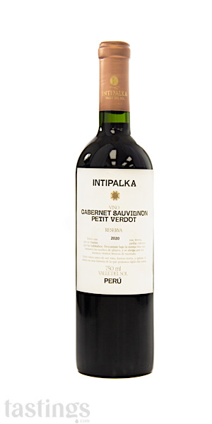 Intipalka