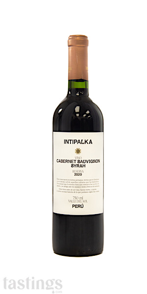 Intipalka