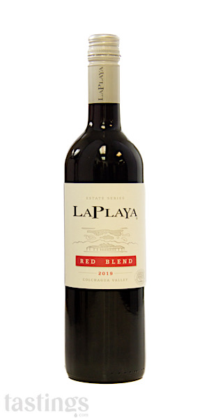 La Playa