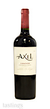 Axel 2018 Carmenere, Colchagua Valley