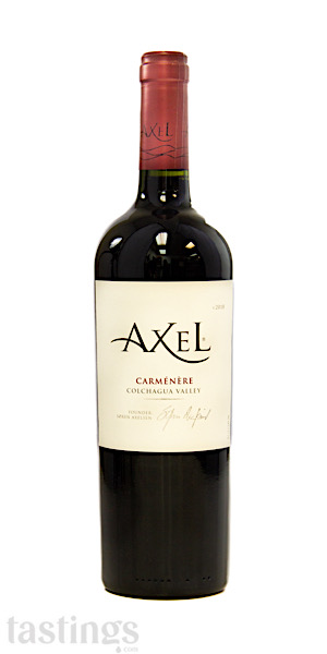 Axel