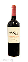 Axel 2019 Red Blend, Maule Valley