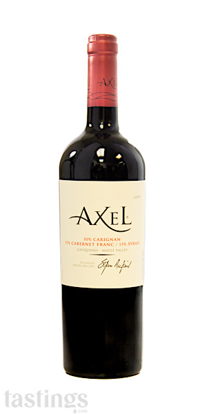 Axel