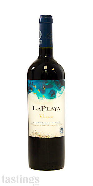 La Playa