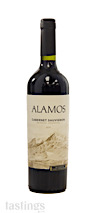 Alamos 2020  Cabernet Sauvignon