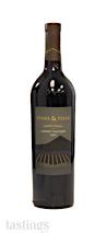 Peaks & Tides 2019  Cabernet Sauvignon