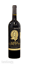 Maria Concetto Winery 2018 Reserve Cabernet Sauvignon