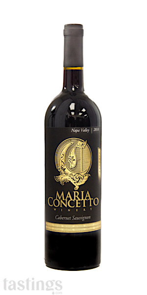 Maria Concetto Winery