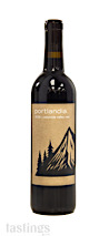 Portlandia 2019 Red Blend Columbia Valley
