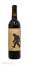 Portlandia 2019 Big Believer Cabernet Cabernet Sauvignon