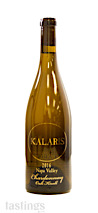 Kalaris 2016 Oak Knoll Chardonnay