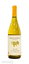 Grgich Hills 2019 Estate Grown Chardonnay