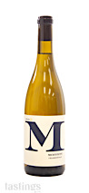 Moffett 2019 Malliris Vineyard Went Clone Chardonnay