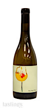 Telve Di Sopra Vineyard 2020 Single Vineyard Chardonnay
