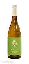 Bricoleur Vineyards 2020 Unoaked Chardonnay