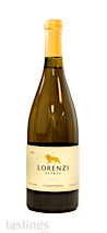 Lorenzi Estate 2019 Estate Chardonnay
