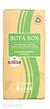 Bota Box NV  Chardonnay