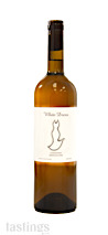 Via Vecchia NV White Dress Chardonnay