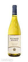 Biltmore Reserve 2019  Chardonnay